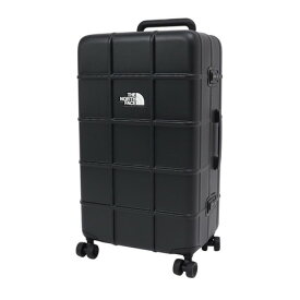 ザ・ノース・フェイス（THE NORTH FACE）（メンズ、レディース）キャリーバッグ オールウェザー4 ウィーラー 30インチ 70L NM32366 K スーツケース