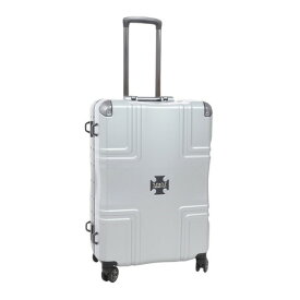 モダニズム（MODERNISM ）（メンズ、レディース）ハードスーツケース フレームタイプ 約69L M1001-F62