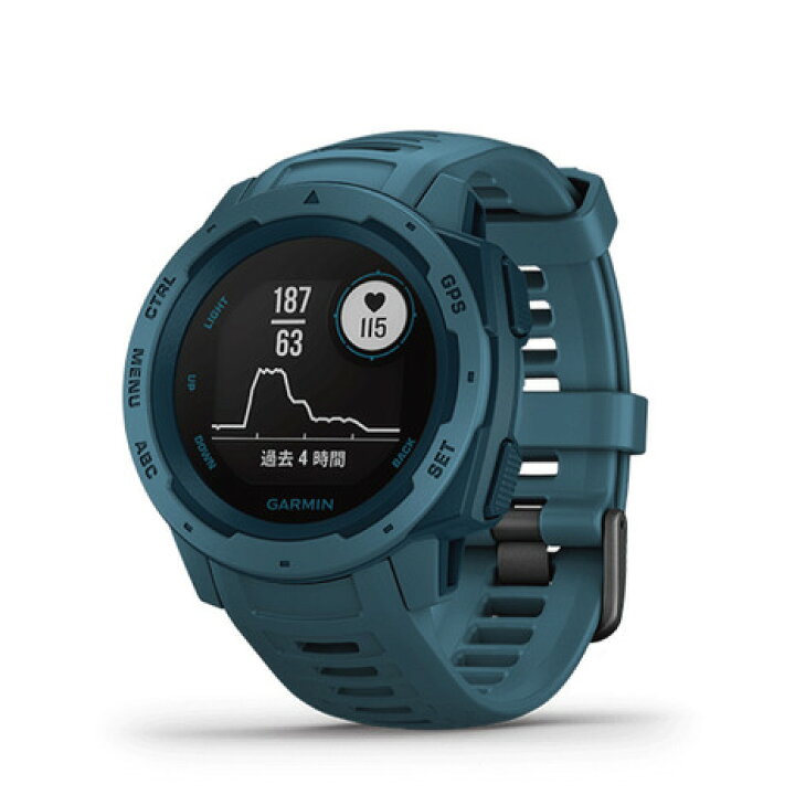 楽天市場】ガーミン（GARMIN）（メンズ、レディース）スマートウォッチ  