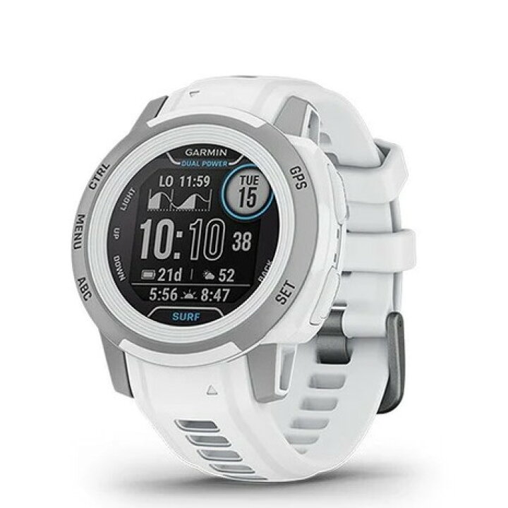 楽天市場】ガーミン（GARMIN）（メンズ、レディース）スマートウォッチ  