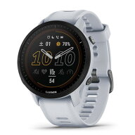 ガーミン（GARMIN）（メンズ、レディース）スマートウォッチ 時計 GPS フォアランナー955 FORERUNNER955 …