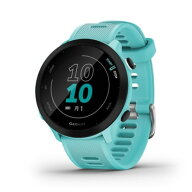 ガーミン（GARMIN）（メンズ、レディース）スマートウォッチ 時計 フォーアスリート55 ForeAthlete 55 Aq…