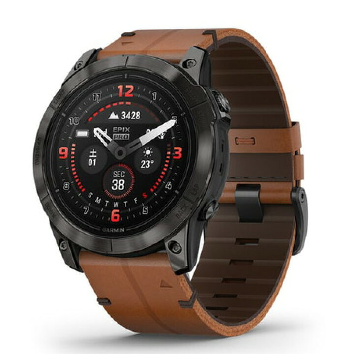 楽天市場】ガーミン（GARMIN）（メンズ）スマートウォッチ 時計 
