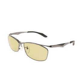 ジールオプティクス（ZEAL OPTICS）（メンズ、レディース）サングラス Walz F-1583 スポーツサングラス アウトドア 偏光レンズ UVカット