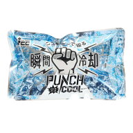 アイスジャパン（ICE JAPAN）（メンズ、レディース）パンチクール 暑さ対策 熱中症対策