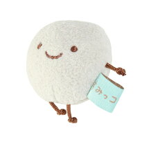 楽天市場】すみっこぐらし てのりぬいぐるみ ほこりの通販 すみっコぐらしほこりちゃんてのりぬいぐるみ