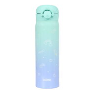 サーモス（THERMOS）（メンズ、レディース、キッズ）水筒 真空断熱ケータイマグ JNR-504G POG