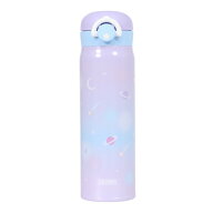 サーモス（THERMOS）（メンズ、レディース、キッズ）水筒 真空断熱ケータイマグ JNR-504G PPL