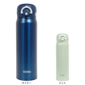 サーモス（THERMOS）（メンズ、レディース、キッズ）保温ボトル 真空断熱ケータイマグ 600ml JNR-602