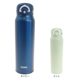 サーモス（THERMOS）（メンズ、レディース、キッズ）保温ボトル 真空断熱ケータイマグ 750ml JNR-752