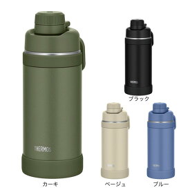 サーモス（THERMOS）（メンズ、レディース、キッズ）真空断熱スポーツボトル FJU-750