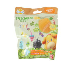 ピクミン（Pikmin）（メンズ、レディース、キッズ）入浴剤 びっくらたまご ピクミン第二弾 バスボール 1回分 NT 968372