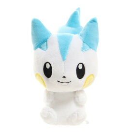 楽天市場 ポケモンぬいぐるみ パチリスの通販