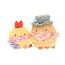 楽天市場】すみっこぐらし 限定 てのりぬいぐるみの通販