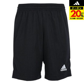 アディダス（adidas）（キッズ）サッカーウェア ジュニア Entrada 22 ショーツ KGO51-H57502
