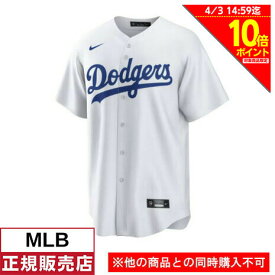 MJ・MLB（MJ・MLB）（メンズ）【先行予約商品】野球 ドジャース レプリカユニ 大谷翔平 ML0824SS0002 お一人様一点まで