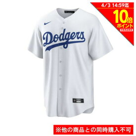 MJ・MLB（MJ・MLB）（キッズ）【先行予約商品】野球ユニフォーム キッズ 練習着 ドジャース レプリカユニ 大谷翔平 ML0824SS0001 お一人様一点まで