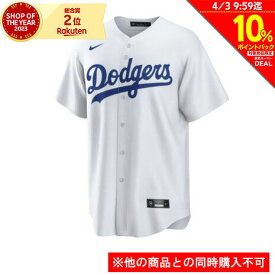 MJ・MLB（MJ・MLB）（メンズ）【先行予約商品】野球 ドジャース レプリカユニ 大谷翔平 ML0824SS0002 お一人様一点まで