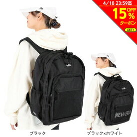 ニューエラ（NEW ERA）（メンズ、レディース）キャンパスパック 35L CAMPUS PACK 13517772 13517773