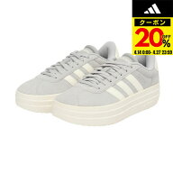 【20％OFFクーポン対象！4/27まで】アディダス（adidas）（レディース）スニーカー スポーツシューズ VL …