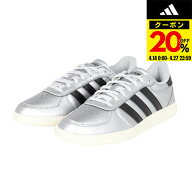 【20％OFFクーポン対象！4/27まで】アディダス（adidas）（レディース）スニーカー スポーツシューズ ブ…