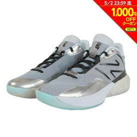 【1,000円OFFクーポン対象！5/2まで】ニューバランス（new balance）（メンズ）バスケットシューズ バッシュ トゥーウェイ TWO WXY v4 BB2WYGS4 2E