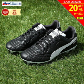 プーマ（PUMA）（メンズ）サッカースパイク ハードグラウンド/人工芝用 パラメヒコ SE プロ HG/AG 10731601