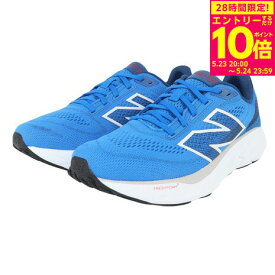 【5/24 23:59まで！ エントリーで対象商品P10倍！】ニューバランス（new balance）（メンズ）ランニングシューズ ジョギングシューズ Fresh Foam X 880 v14 M880L14 2E