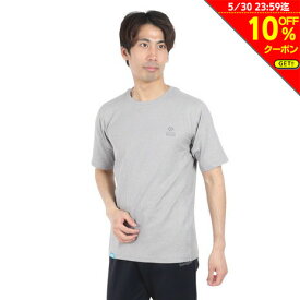 【10%OFFクーポン対象！5/30まで】コラントッテ（Colantotte）（メンズ）RESNO MAGNE リカバリーシャツ ドライ ショート DCDAA23