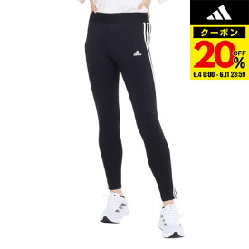 アディダス（adidas）（レディース）エッセンシャルズ 3ストライプス レギンス 28881-GL0723 オンライン価格