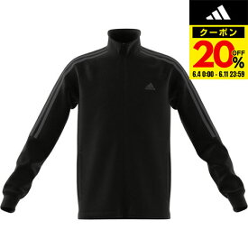 【20%OFFクーポン対象！6/11まで】アディダス（adidas）（キッズ）ジュニア YB セレーノ トラックジャケット ISB53-GT1338