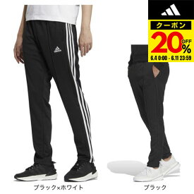アディダス（adidas）（メンズ）パンツ スリーストライプス ダブルニット BXF57