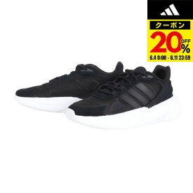 【20%OFFクーポン対象！6/11まで】アディダス（adidas）（レディース）スニーカー スポーツシューズ アボゼル M GX6763