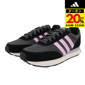 【20%OFFクーポン対象！6/11まで】アディダス（adidas）（レディース）スニーカー スポーツシューズ ラン 60s 3.0 ライフスタイル ランニング IG1172