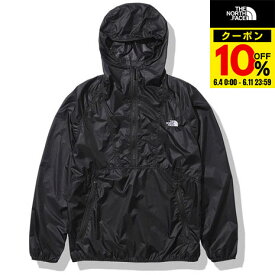 【10%OFFクーポン対象！6/11まで】ノースフェイス（THE NORTH FACE）（メンズ）ランニング ランニングウェア メンズ フリーランアノラック NP72190 K