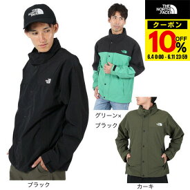 ノースフェイス（THE NORTH FACE）（メンズ）ジャケット アウター ハイドレナ ウィンド ジャケット 撥水 キャンプ ハイキング マウンテンパーカー NP72131