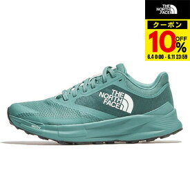 【10%OFFクーポン対象！6/11まで】ノースフェイス（THE NORTH FACE）（メンズ）ランニングシューズ トレランシューズ ベクティブ エンデュリス III NF02309 DW