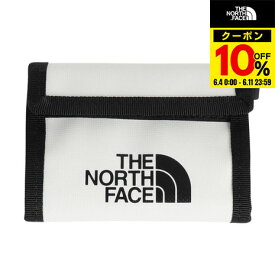 【10%OFFクーポン対象！6/11まで】ノースフェイス（THE NORTH FACE）（メンズ、レディース、キッズ）BC ワレット ミニ NM82320 WD