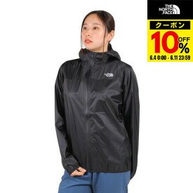 ノースフェイス（THE NORTH FACE）（レディース）ストライクトレイル ジャケット NPW12374 K