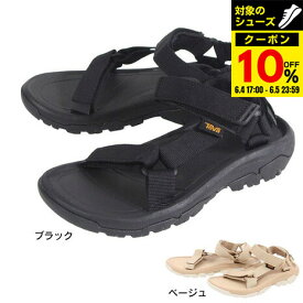 テバ（Teva）（レディース） サンダル スポーツ ストラップサンダル ハリケーン XLT 2 1019235