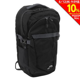 オークリー（OAKLEY）（メンズ）Essential Backpack L 7.0 Fw FOS901551-02E リュック 撥水