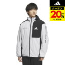 【20%OFFクーポン対象！12/11まで】アディダス（adidas）（メンズ）アダプテーション レギュラーフィット ストレッチ …
