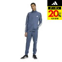 【ポイント10倍！要エントリー★12/4 20:00〜12/11 23:59まで】アディダス（adidas）（メンズ）スリーストライプスト…