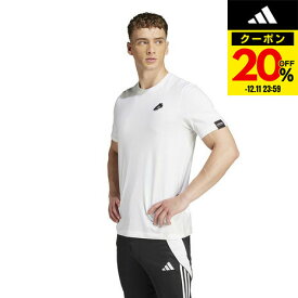 【20%OFFクーポン対象！12/11まで】アディダス（adidas）（メンズ）サッカーウェア コパ シグネチャー グラフィック半袖Tシャツ KRL46-JJ1420