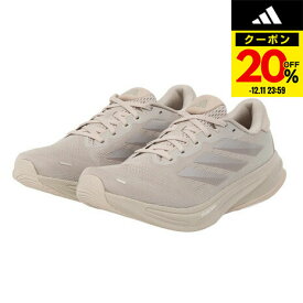 アディダス（adidas）（メンズ）ランニングシューズ ジョギングシューズ スーパーノヴァ ライズ 2 ランニング IH8704