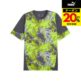 【20%OFFクーポン対象！12/11まで】プーマ（PUMA）（メンズ）サッカーウェア INDIVIDUALCUP 半袖シャツ 66019908