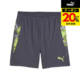 【20%OFFクーポン対象！12/11まで】プーマ（PUMA）（メンズ）サッカーウェア INDIVIDUALCUP ショーツ 66020508
