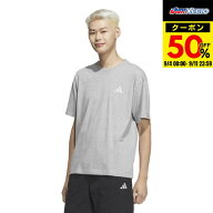 【20%OFFクーポン対象！9/15まで】アディダス（adidas）（メンズ）エッセンシャルズ プラス ルーズフィッ…