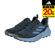 【20%OFFクーポン対象！9/15まで】アディダス（adidas）（メンズ）トレッキングシューズ ローカット 登山…