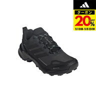 【20%OFFクーポン対象！9/15まで】アディダス（adidas）（レディース）ハイキングシューズ 登山靴 山登り…